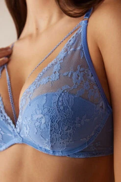 Feeling Beautiful Giorgia Balconette Bra 12 Feeling Beautiful Giorgia Balconette Bra -Lingerie Sale Store RID2494211J DT1W