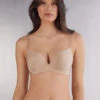Irina Microfibre Balconette Bra -Lingerie Sale Store RID49I044 FI