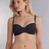 Sofia Ultralight Microfibre Balconette Bra -Lingerie Sale Store RID49R019 FI