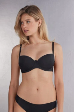 Sofia Ultralight Microfibre Balconette Bra