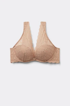 Giorgia Lace Balconette Bra -Lingerie Sale Store RID96G044 F