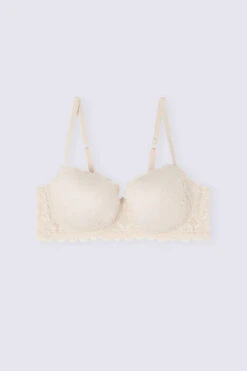 Sofia Lace Balconette Bra 12 Sofia Lace Balconette Bra -Lingerie Sale Store RID96R2280 F