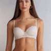 Sofia Lace Balconette Bra -Lingerie Sale Store RID96R2280 FI