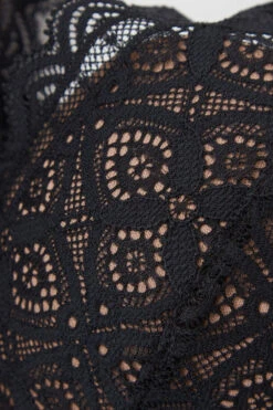 Eleonora Lace Balconette Bra -Lingerie Sale Store RID96T019 D1