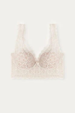Eleonora Lace Balconette Bra -Lingerie Sale Store RID96T2280 F
