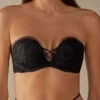 Monica Sensual Unbounded Bandeau Bra -Lingerie Sale Store RIF2460019 FI