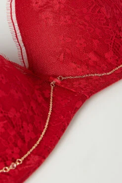 Luxury Treats Gioia Bandeau Bra -Lingerie Sale Store RIF24759888 D1