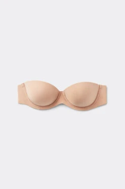 Giada Microfibre Bandeau Bra -Lingerie Sale Store RIF49A044 F