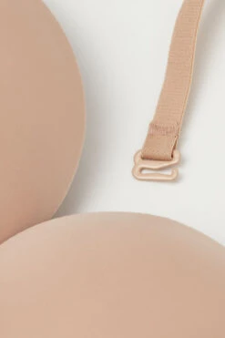 Monica Ultralight Microfibre Bandeau Bra -Lingerie Sale Store RIF49M044 D1