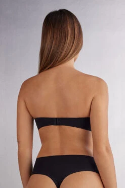 Gioia Bandeau Bra -Lingerie Sale Store RIF50G019 BI