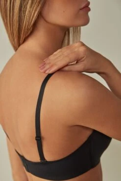 Gioia Bandeau Bra -Lingerie Sale Store RIF50G019 DT2W