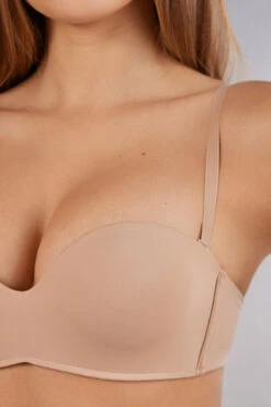 Gioia Bandeau Bra -Lingerie Sale Store RIF50G044 DT1W