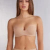 Gioia Bandeau Bra 1 Gioia Bandeau Bra -Lingerie Sale Store RIF50G044 FI