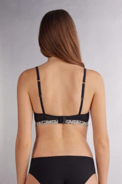 Pretty Flowers Tiziana Triangle Bra 11 Pretty Flowers Tiziana Triangle Bra -Lingerie Sale Store RIS12949887 BI
