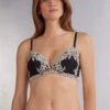 Pretty Flowers Tiziana Triangle Bra -Lingerie Sale Store RIS12949887 FI