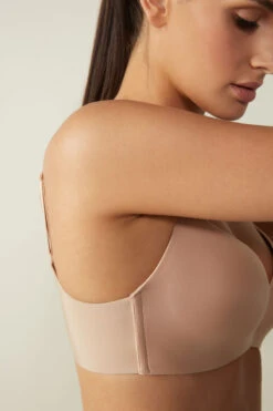 Adele Ultralight Microfibre Triangle Bra -Lingerie Sale Store RIS49A044 DT2W