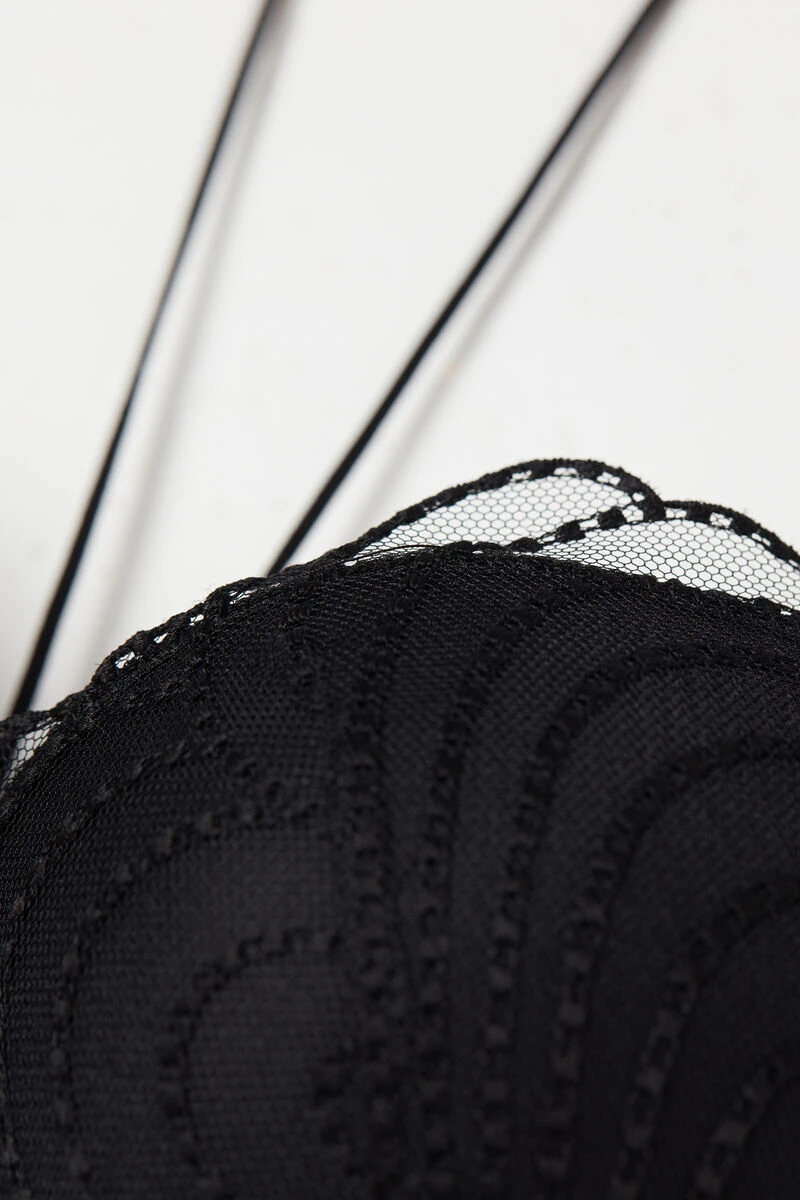 Elettra Steal The Show Super Push-Up Bra 9 Elettra Steal The Show Super Push-Up Bra - Image 7