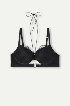 Elettra Steal The Show Super Push-Up Bra 14 Elettra Steal The Show Super Push-Up Bra -Lingerie Sale Store RP2491E019 F
