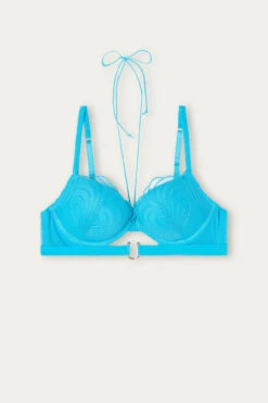 Elettra Steal The Show Super Push-Up Bra -Lingerie Sale Store RP2491E210J F