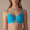 Elettra Steal The Show Super Push-Up Bra -Lingerie Sale Store RP2491E210J FI