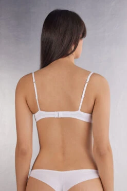 Bellissima Microfibre Push-Up Bra -Lingerie Sale Store RP50L2001 BI