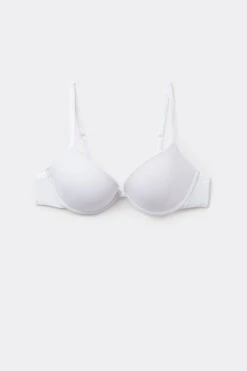 Bellissima Microfibre Push-Up Bra -Lingerie Sale Store RP50L2001 F