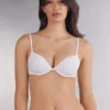 Bellissima Microfibre Push-Up Bra 1 Bellissima Microfibre Push-Up Bra -Lingerie Sale Store RP50L2001 FI