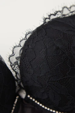 Shine High Like Stars Elettra Super Push-Up Bra -Lingerie Sale Store RPD2481019 D1