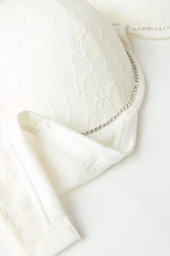 Shine High Like Stars Elettra Super Push-Up Bra -Lingerie Sale Store RPD24812127 D1