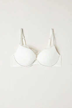 Shine High Like Stars Elettra Super Push-Up Bra -Lingerie Sale Store RPD24812127 F