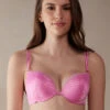 Cool Minimal Simona Super Push-Up Bra -Lingerie Sale Store RPD2486207J FI