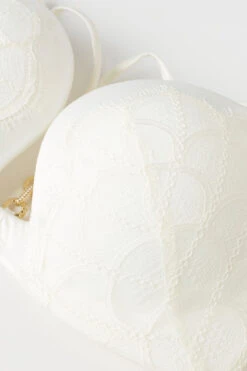 Monica Pure Charme Push-Up Bra -Lingerie Sale Store RPD24882127 D1