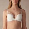 Monica Pure Charme Push-Up Bra -Lingerie Sale Store RPD24882127 FI