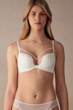 Monica Pure Charme Push-Up Bra