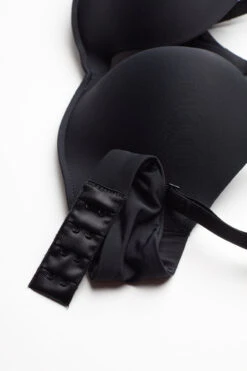 Monica Push-up Bra In Microfiber -Lingerie Sale Store RPD50N019 D1