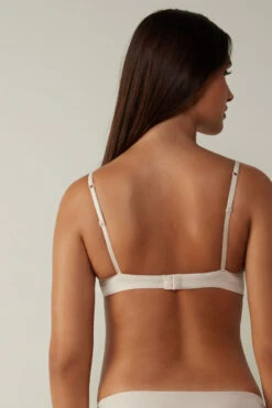 Simona Microfibre Super Push-Up Bra 13 Simona Microfibre Super Push-Up Bra -Lingerie Sale Store RPD50S2280 BI