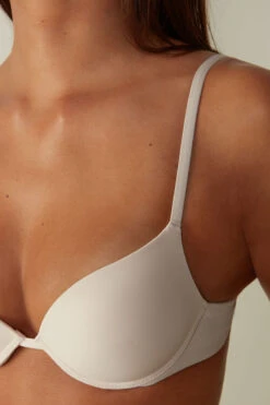 Simona Microfibre Super Push-Up Bra 11 Simona Microfibre Super Push-Up Bra -Lingerie Sale Store RPD50S2280 DT1W