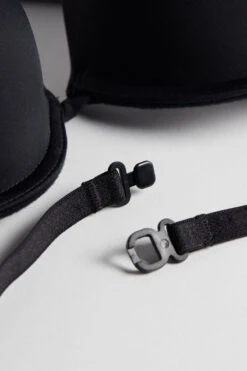 Silvia Multifunction Push-up Bra In Microfiber -Lingerie Sale Store RPD50V019 D1