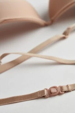 Silvia Multifunction Push-up Bra In Microfiber 13 Silvia Multifunction Push-up Bra In Microfiber -Lingerie Sale Store RPD50V 044 D1