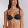 Bellissima Silk Push-Up Bra -Lingerie Sale Store RPD92L019 FI