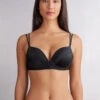 Mia Silk Super Push-Up Bra -Lingerie Sale Store RPD92S019 FI