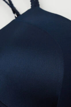 Mia Silk Super Push-Up Bra -Lingerie Sale Store RPD92S1467 D1