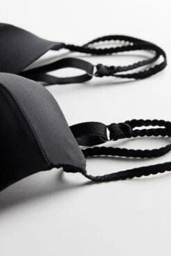 Mia Silk Super Push-Up Bra -Lingerie Sale Store RPD92S 019 D1