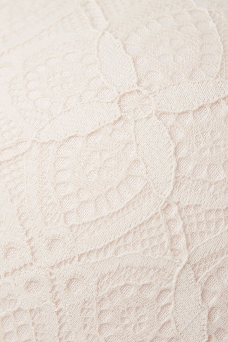 Elettra Lace Super Push-Up Bra 9 Elettra Lace Super Push-Up Bra - Image 7