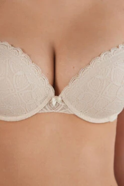 Elettra Lace Super Push-Up Bra 11 Elettra Lace Super Push-Up Bra -Lingerie Sale Store RPD96S2280 DT1W