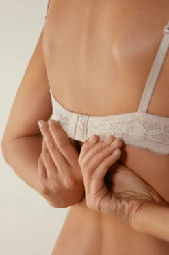 Elettra Lace Super Push-Up Bra 12 Elettra Lace Super Push-Up Bra -Lingerie Sale Store RPD96S2280 DT2W