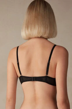 Time To Shine Gioia Super Push-Up Bra -Lingerie Sale Store RPS2480019 BI