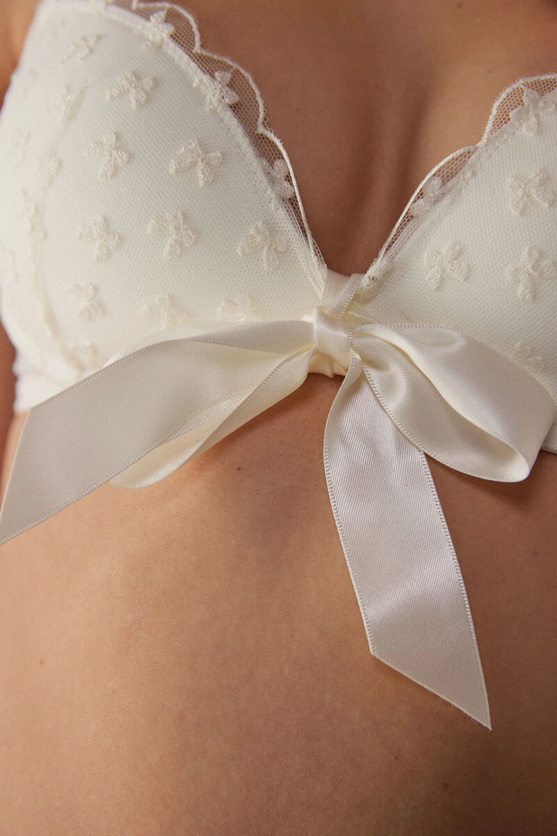 Love Cadeau Gioia Super Push-up Bra 6 Love Cadeau Gioia Super Push-up Bra - Image 4