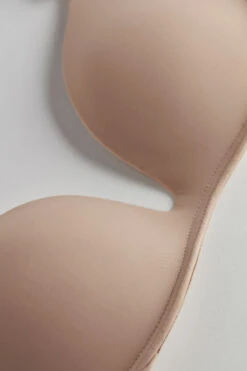 Gioia B Cup Microfibre Super Push-Up Bra 13 Gioia B Cup Microfibre Super Push-Up Bra -Lingerie Sale Store RPS50B044 D1