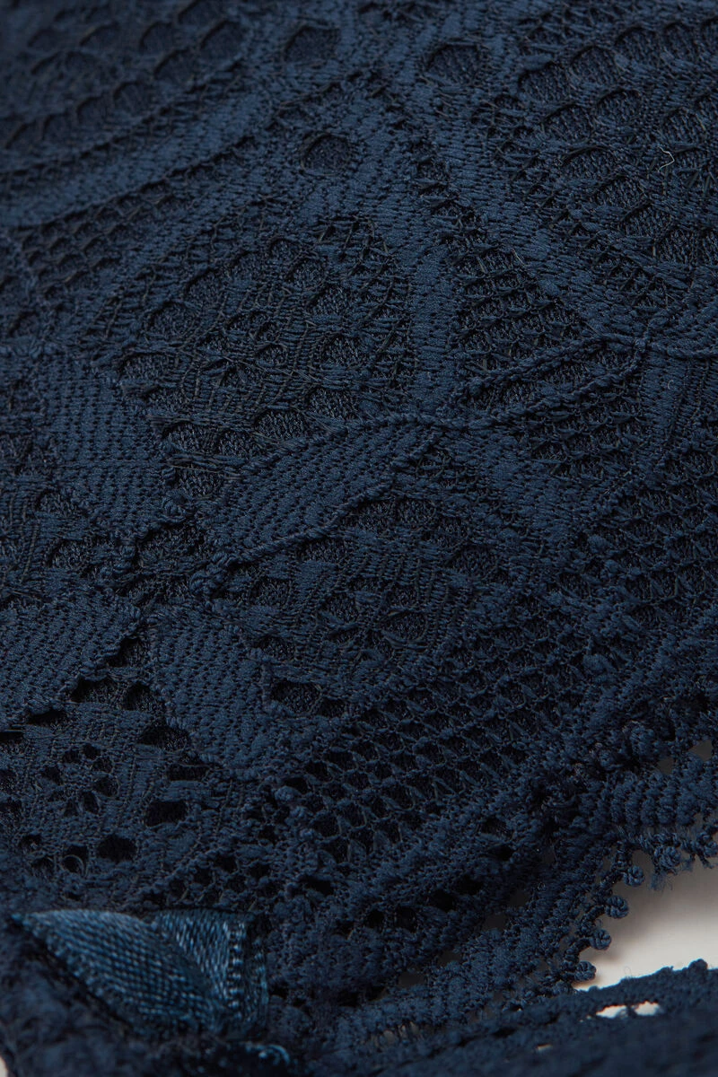 Gioia Lace Super Push-Up Bra 9 Gioia Lace Super Push-Up Bra - Image 7